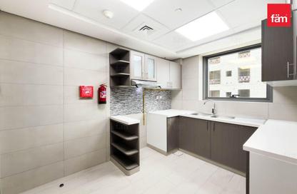 Apartment - 2 Bedrooms - 3 Bathrooms for rent in Al Habbai 5 - Jumeirah Garden City - Al Satwa - Dubai