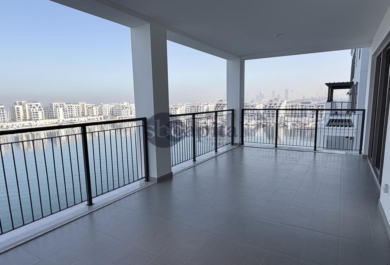 Available Now|Full Sea Views|High Floor photo 7