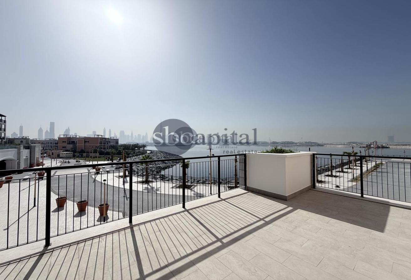 Available Now|Full Sea Views|High Floor photo 10