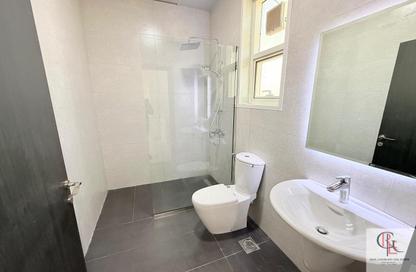 Apartment - 1 - 1 for rent in Zayed City (Khalifa City C) - Khalifa City - Abu Dhabi Apartment - 1 - 1 for rent in Zayed City (Khalifa City C) - Khalifa City - Abu Dhabi