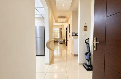 Apartment - 1 - 2 for sale in Laya Residences - District 10 - Jumeirah Village Circle - Dubai