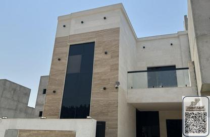Townhouse - 4 - 6 for sale in Al Helio 1 - Al Helio - Ajman