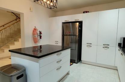 Villa - 3 Bedrooms - 4 Bathrooms for rent in Quortaj - North Village - Al Furjan - Dubai Villa - 3 Bedrooms - 4 Bathrooms for rent in Quortaj - North Village - Al Furjan - Dubai