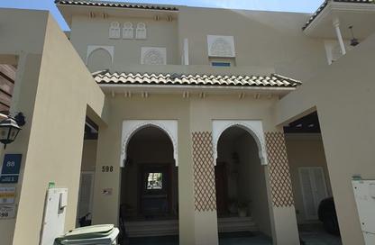 Villa - 3 Bedrooms - 4 Bathrooms for rent in Quortaj - North Village - Al Furjan - Dubai Villa - 3 Bedrooms - 4 Bathrooms for rent in Quortaj - North Village - Al Furjan - Dubai
