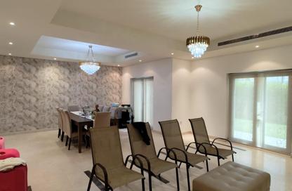 Villa - 3 Bedrooms - 4 Bathrooms for rent in Quortaj - North Village - Al Furjan - Dubai Villa - 3 Bedrooms - 4 Bathrooms for rent in Quortaj - North Village - Al Furjan - Dubai