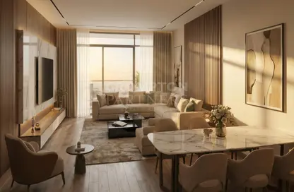 شقة - 3 غرف نوم - 4 حمامات للبيع في سيلينا باي - جزيرة ياس - أبوظبي