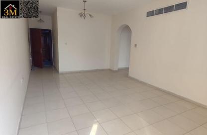 Apartment - 1 Bedroom - 1 Bathroom for rent in Sheikh Jaber Al Sabah Street - Al Naimiya - Al Nuaimiya - Ajman