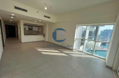 Apartment - 1 Bedroom - 2 Bathrooms for rent in Marina Rise Tower - Al Reem Island - Abu Dhabi Apartment - 1 Bedroom - 2 Bathrooms for rent in Marina Rise Tower - Al Reem Island - Abu Dhabi