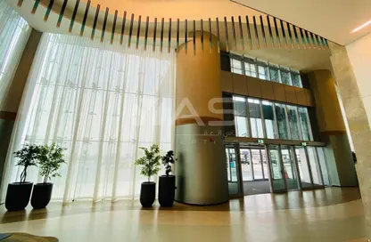 Office Space - 1 Bedroom for sale in Julphar Towers - Al Nakheel - Ras Al Khaimah