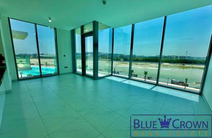 Apartment - 2 Bedrooms - 4 Bathrooms for rent in Residences 24 - District One - Mohammed Bin Rashid City - Dubai