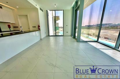 Apartment - 2 Bedrooms - 4 Bathrooms for rent in Residences 24 - District One - Mohammed Bin Rashid City - Dubai