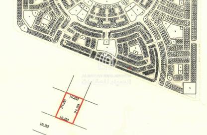 Land - Studio for sale in Tilal City C - Tilal City - Sharjah Land - Studio for sale in Tilal City C - Tilal City - Sharjah