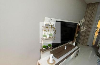 Apartment - 1 Bedroom - 2 Bathrooms for rent in Gulfa Towers - Al Rashidiya 1 - Al Rashidiya - Ajman