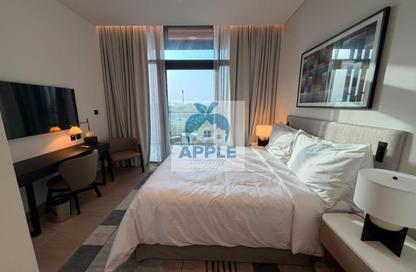Apartment - 2 - 3 for rent in Vida 1 - Vida Residences - Aljada - Sharjah