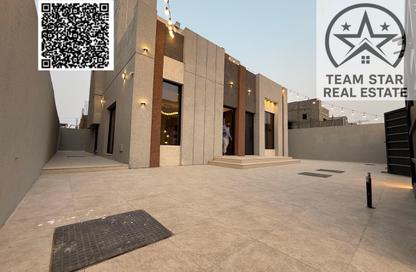 Villa - 3 Bedrooms - 5 Bathrooms for sale in Kabbali Hills - Al Helio 2 - Al Helio - Ajman