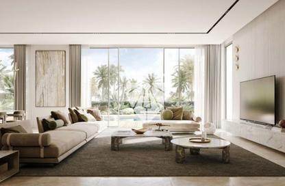 Villa - 5 - 6 for sale in District One West Phase 2 - District One - Mohammed Bin Rashid City - Dubai Villa - 5 - 6 for sale in District One West Phase 2 - District One - Mohammed Bin Rashid City - Dubai
