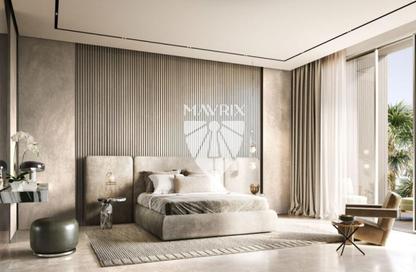 Villa - 5 - 6 for sale in District One West Phase 2 - District One - Mohammed Bin Rashid City - Dubai