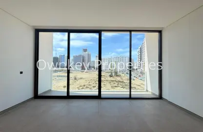 شقة - غرفة نوم - 2 حمامات للايجار في دائرة أرجان - ارجان - دبي