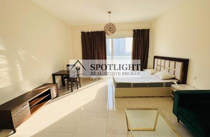 Apartment - Studio - 1 Bathroom for rent in AG Tower - Business Bay - Dubai Apartment - Studio - 1 Bathroom for rent in AG Tower - Business Bay - Dubai