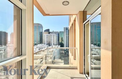 Apartment - 3 - 4 for rent in United Square - Al Khalidiya - Abu Dhabi Apartment - 3 - 4 for rent in United Square - Al Khalidiya - Abu Dhabi
