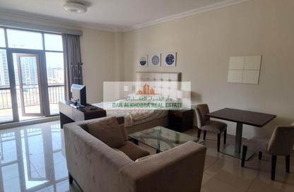 Apartment - Studio - 1 Bathroom for rent in Lincoln Park - Sheffield - Lincoln Park - Arjan - Dubai Apartment - Studio - 1 Bathroom for rent in Lincoln Park - Sheffield - Lincoln Park - Arjan - Dubai