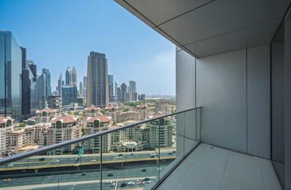 Apartment - 1 Bedroom - 2 Bathrooms for sale in Kempinski BLVD - Downtown Dubai - Dubai