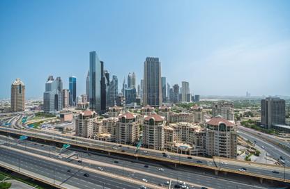 Apartment - 1 Bedroom - 2 Bathrooms for sale in Kempinski BLVD - Downtown Dubai - Dubai