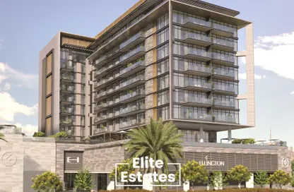 Apartment - 2 Bedrooms - 3 Bathrooms for sale in Rosemont Residences - District 2 - Jumeirah Village Triangle - Dubai