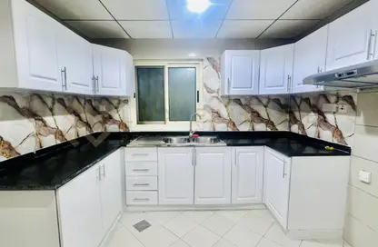 Apartment - 2 Bedrooms - 3 Bathrooms for rent in Icon Tower 1 - JLT Cluster M - Jumeirah Lake Towers - Dubai