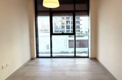 Apartment - 2 Bedrooms - 2 Bathrooms for rent in Azizi Riviera 47 - Azizi Riviera - Meydan One - Meydan - Dubai