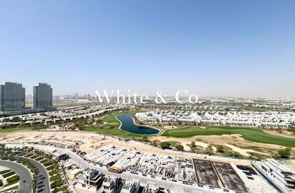 Apartment - 1 Bedroom - 1 Bathroom for sale in Artesia C - Artesia - Damac Hills - Dubai Apartment - 1 Bedroom - 1 Bathroom for sale in Artesia C - Artesia - Damac Hills - Dubai