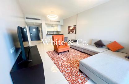 Apartment - 1 Bedroom - 1 Bathroom for sale in Artesia C - Artesia - Damac Hills - Dubai