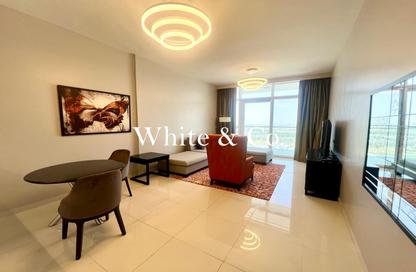 Apartment - 1 Bedroom - 1 Bathroom for sale in Artesia C - Artesia - Damac Hills - Dubai