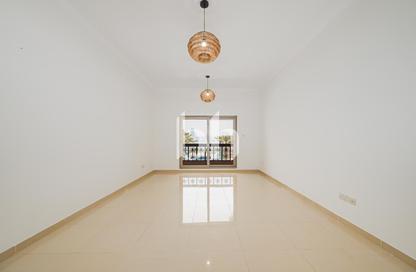 Apartment - 3 - 4 for rent in Sarai Apartments - The Crescent - Palm Jumeirah - Dubai