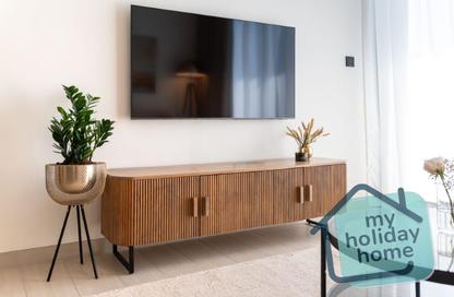 Apartment - 1 Bedroom - 1 Bathroom for rent in Binghatti Onyx - District 15 - Jumeirah Village Circle - Dubai Apartment - 1 Bedroom - 1 Bathroom for rent in Binghatti Onyx - District 15 - Jumeirah Village Circle - Dubai