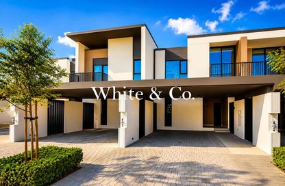 Townhouse - 3 Bedrooms - 4 Bathrooms for sale in Raya - Arabian Ranches 3 - Dubai