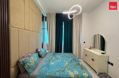 Apartment - 1 Bedroom - 2 Bathrooms for rent in Opalz By Danube Tower 1 - Opalz by Danube - Dubai Science Park - Dubai Apartment - 1 Bedroom - 2 Bathrooms for rent in Opalz By Danube Tower 1 - Opalz by Danube - Dubai Science Park - Dubai