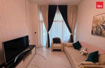 Apartment - 1 Bedroom - 2 Bathrooms for rent in Opalz By Danube Tower 1 - Opalz by Danube - Dubai Science Park - Dubai Apartment - 1 Bedroom - 2 Bathrooms for rent in Opalz By Danube Tower 1 - Opalz by Danube - Dubai Science Park - Dubai