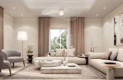 فيلا - 5 غرف نوم - 7 حمامات للبيع في في الريمان 2 - الشامخة - أبوظبي