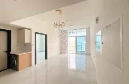 Apartment - 1 Bedroom - 1 Bathroom for rent in Skyz by Danube - Arjan - Dubai