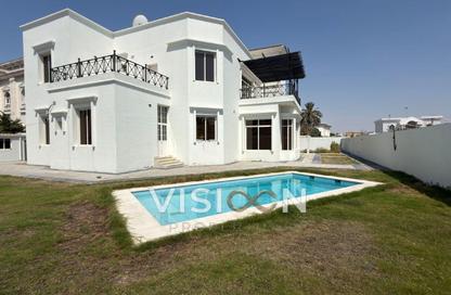 Villa - 6 - 7 for rent in Al Barsha 3 - Al Barsha - Dubai Villa - 6 - 7 for rent in Al Barsha 3 - Al Barsha - Dubai