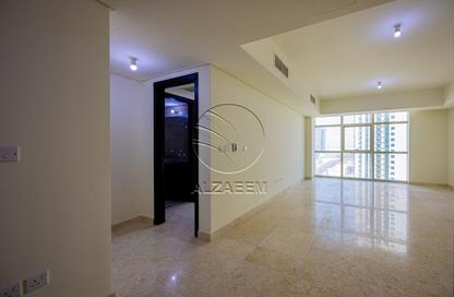 Apartment - 1 - 2 for sale in Ocean Terrace - Marina Square - Al Reem Island - Abu Dhabi