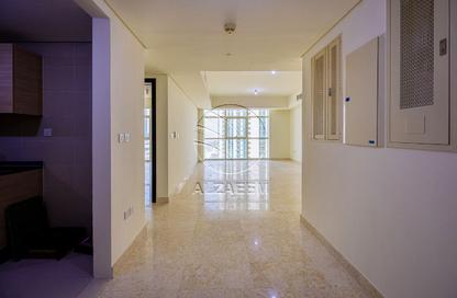 Apartment - 1 - 2 for sale in Ocean Terrace - Marina Square - Al Reem Island - Abu Dhabi