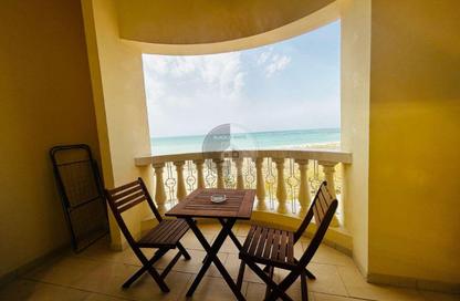 Apartment - Studio - 1 Bathroom for sale in Royal breeze 3 - Royal Breeze - Al Hamra Village - Ras Al Khaimah Apartment - Studio - 1 Bathroom for sale in Royal breeze 3 - Royal Breeze - Al Hamra Village - Ras Al Khaimah