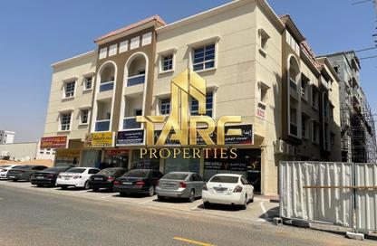 Whole Building - 7+ Bedrooms - 7+ Bathrooms for sale in Al Jurf - Ajman Downtown - Ajman