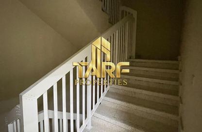 Whole Building - 7+ Bedrooms - 7+ Bathrooms for sale in Al Jurf - Ajman Downtown - Ajman