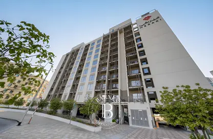 Apartment - 2 Bedrooms - 2 Bathrooms for rent in Genesis by Meraki - Arjan - Dubai