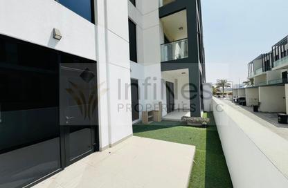 Apartment - 2 - 3 for rent in Hyati Avenue - District 14 - Jumeirah Village Circle - Dubai