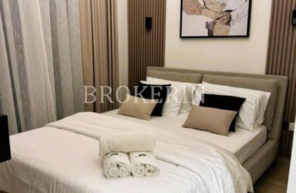 Apartment - 1 Bedroom - 1 Bathroom for sale in Creek Views II by Azizi (Azizi Fawad Residence) - Dubai Healthcare City 2 - Al Jaddaf - Dubai