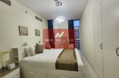 Apartment - 2 Bedrooms - 3 Bathrooms for rent in Park Central - Business Bay - Dubai